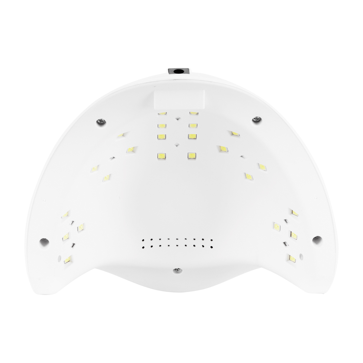 UV duálna LED lampa 5/48 W USB