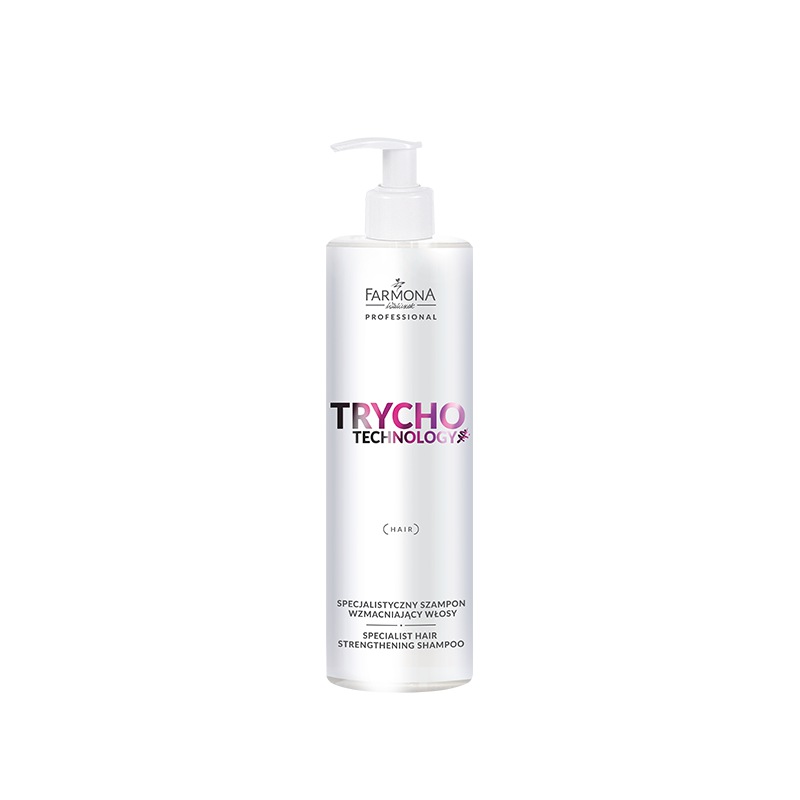 Farmona TRYCHO technology špeciálny šampón na posilnenie vlasov 250ml