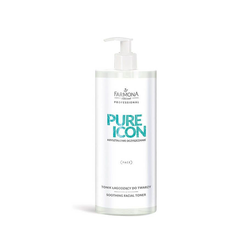 Farmona Pure Icon Upokojujúce Tonikum 500ml