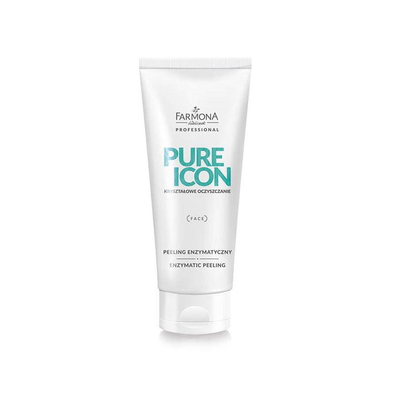 Farmona Pure Icon Enzýmatický peeling 200ml