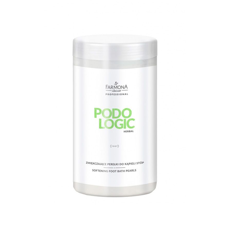 Farmona podologic bylinné perličky do kúpeľa na nohy 800 g