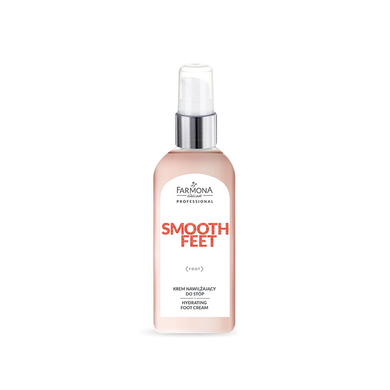 Farmona hydratačný krém pre hladké nohy 50ml