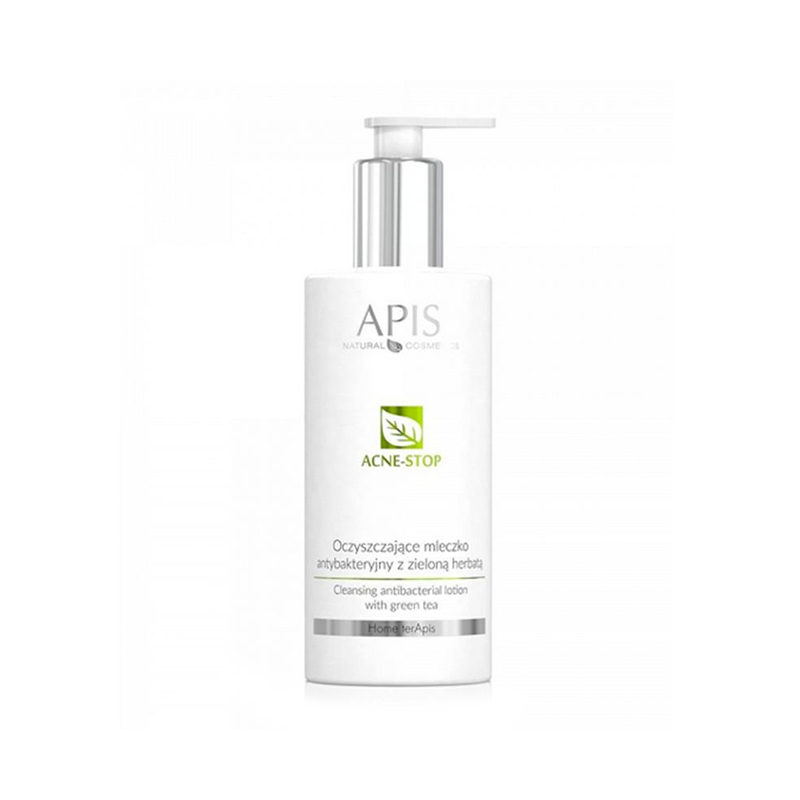 Apis Acne-Stop Home Terapis pienelis, 300 ml