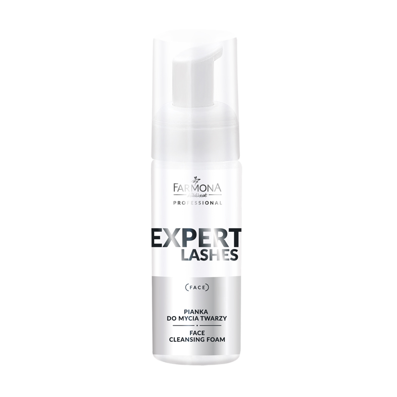 Farmona Expert Lashes veido prausimo putos 150 ml