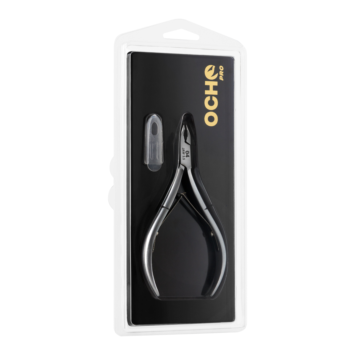 Ocho Pro Kliešte na kožičky 04 3,5 mm
