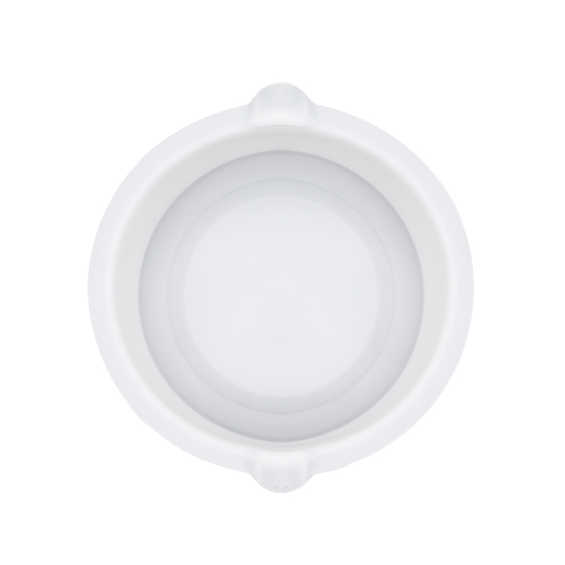 Silikónová miska na depilačný vosk 500 ml