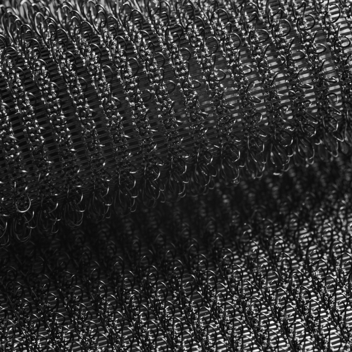 Holičský suchý zips do vlasov 2 ks