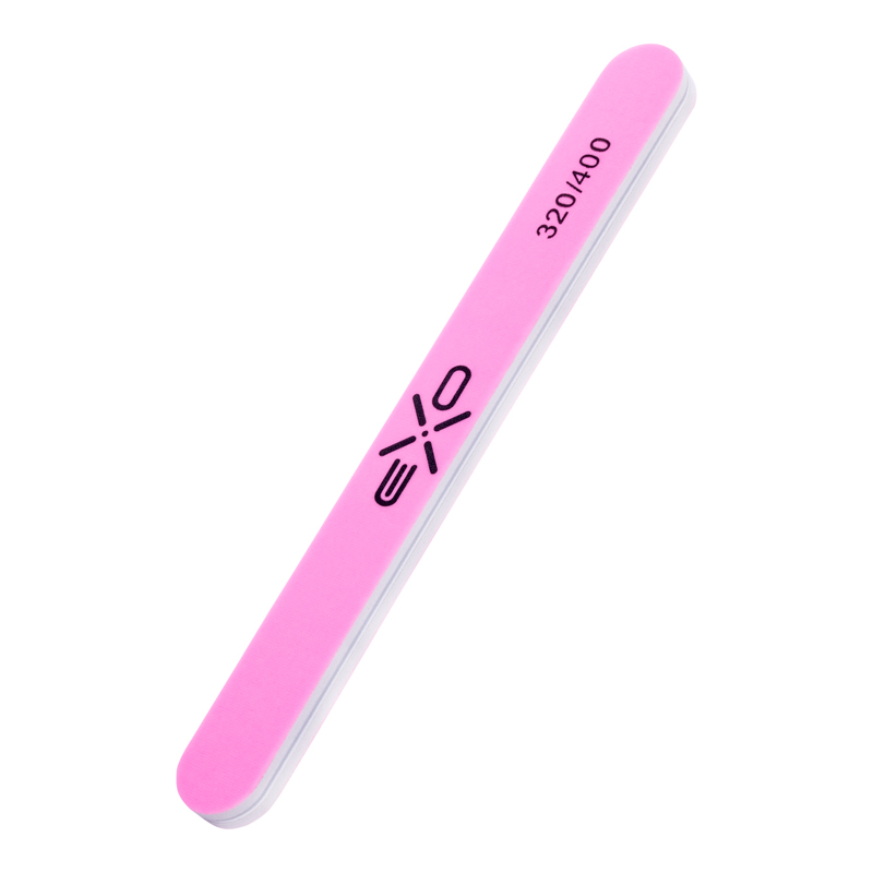 EXO leštička rovná 320/400 10ks