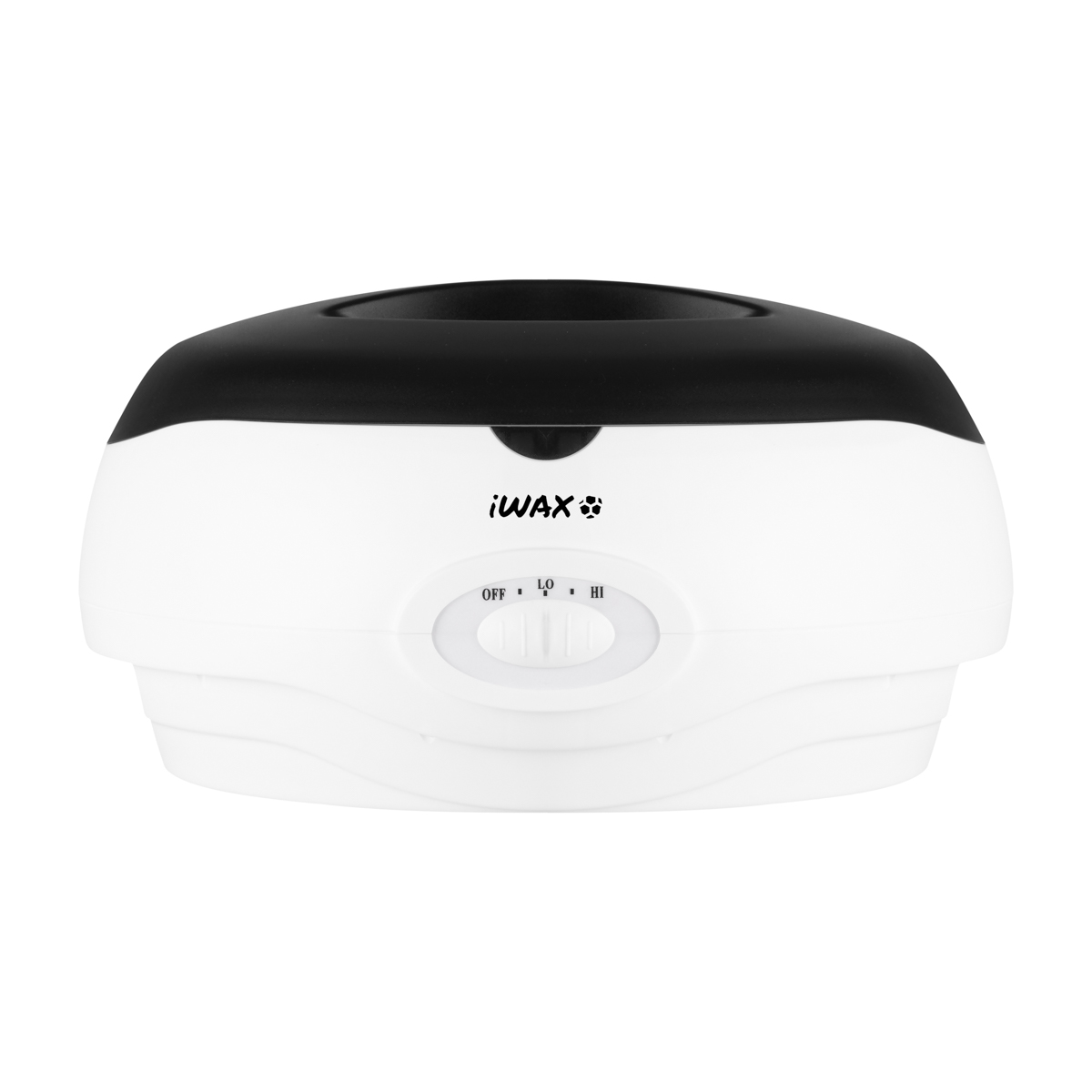 iWAX parafínová vanička biela 300W XXL set