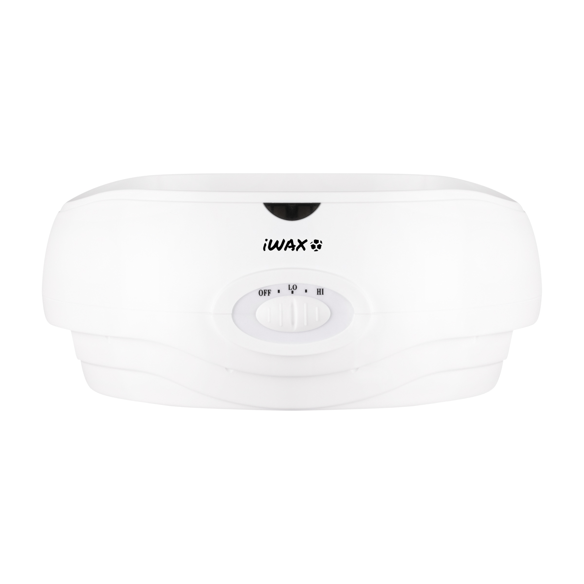 iWAX parafínová vanička biela 300W XXL set