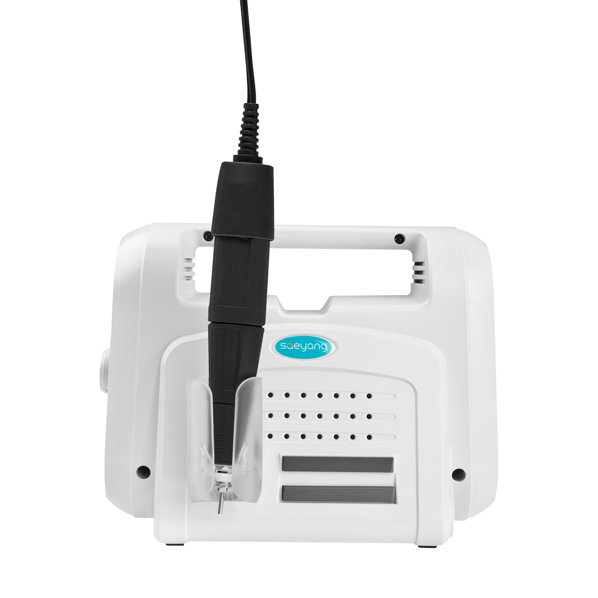 Saeyang brúska na nechty Marathon Handy 702 + S40-FS60N 