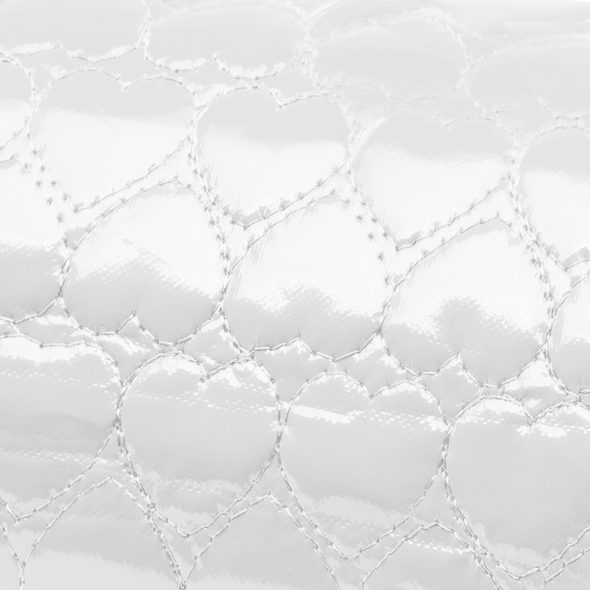 Podložka na manikúru biela