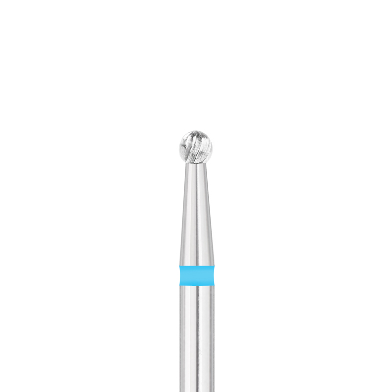 Fréza Exo pro karbidová fréza gulička 2,3 mm bl