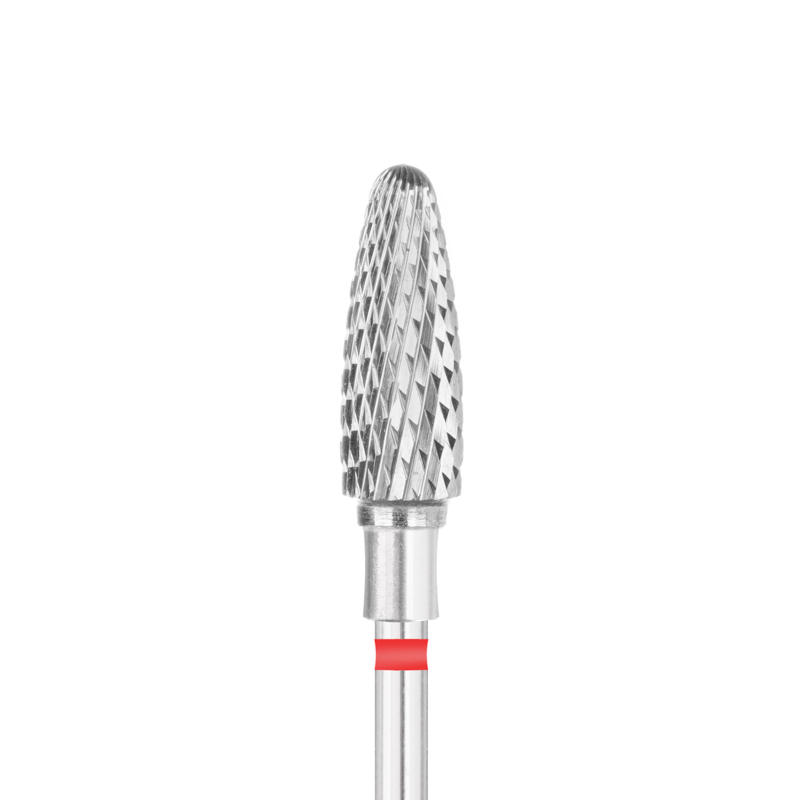 Exo pro karbidová fréza oválna 5,0 mm rd