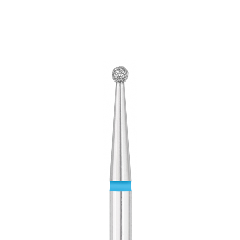 Fréza Exo pro Diamantová gulička 1,8 mm bl