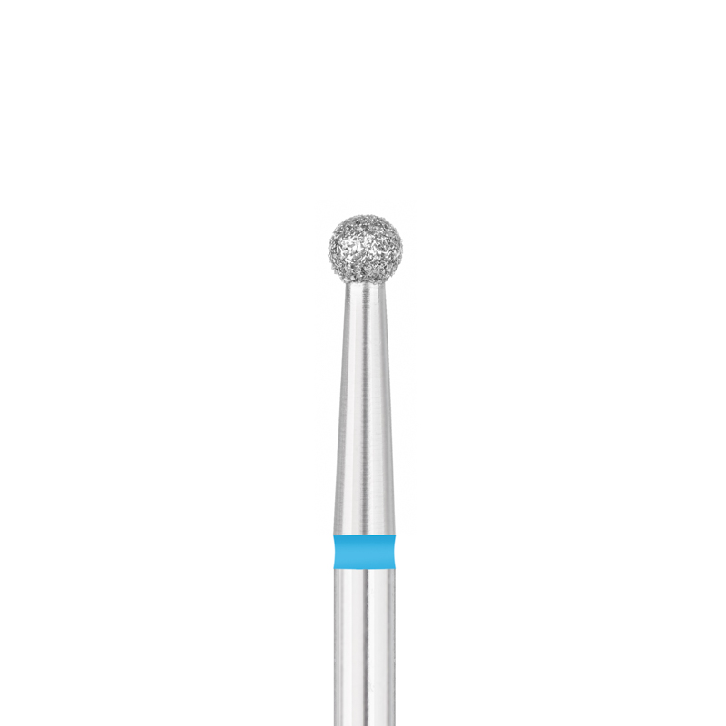 Fréza Exo pro Diamantová gulička 2,7 mm bl