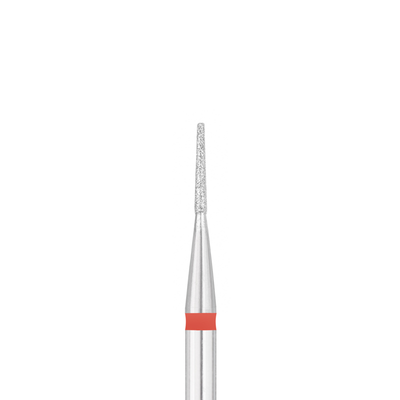 Exo pro diamantová kužeľová fréza 1,0 mm rd