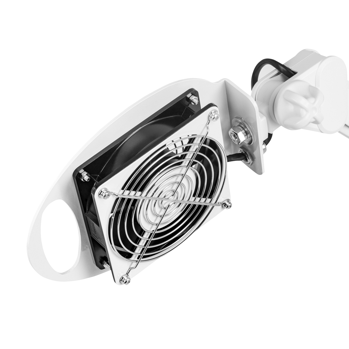 Odsávač do pedikúry na stojane Momo 6606