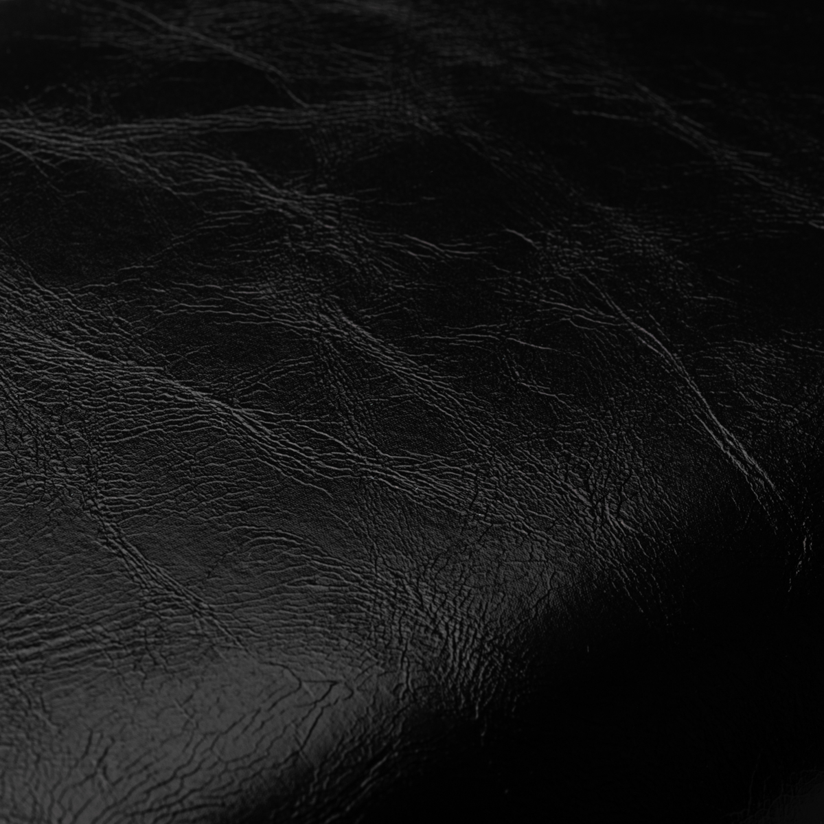 Opierka na manikúru 6-M zlato-čierna