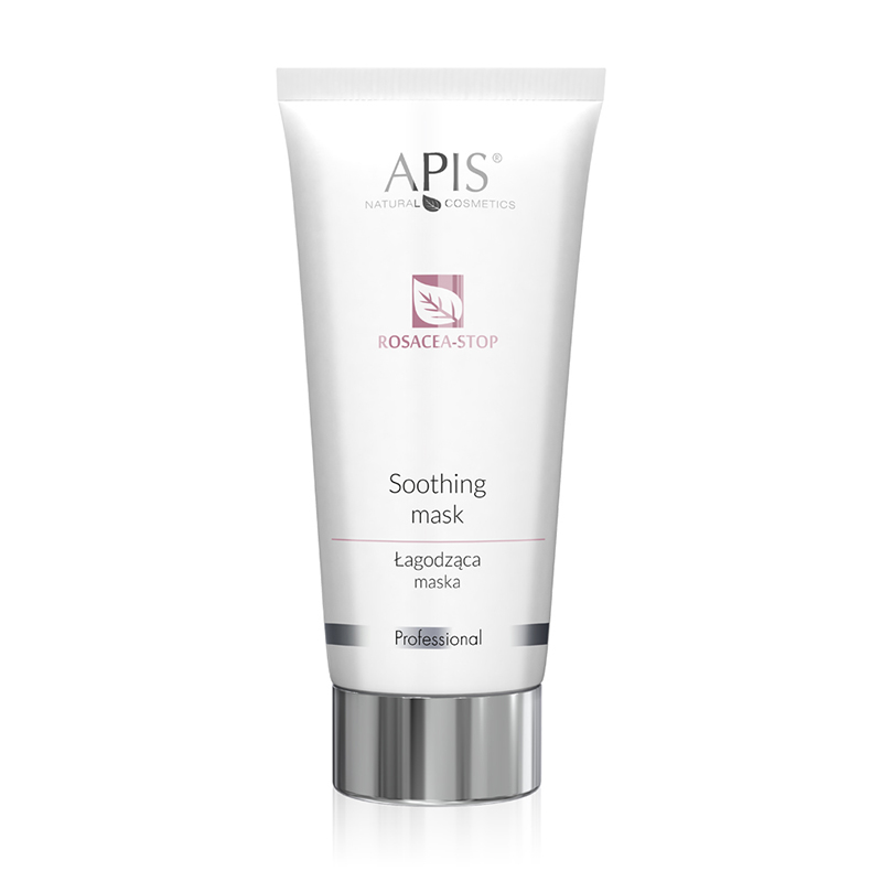 Apis rosacea-stop raminanti kaukė 200 ml
