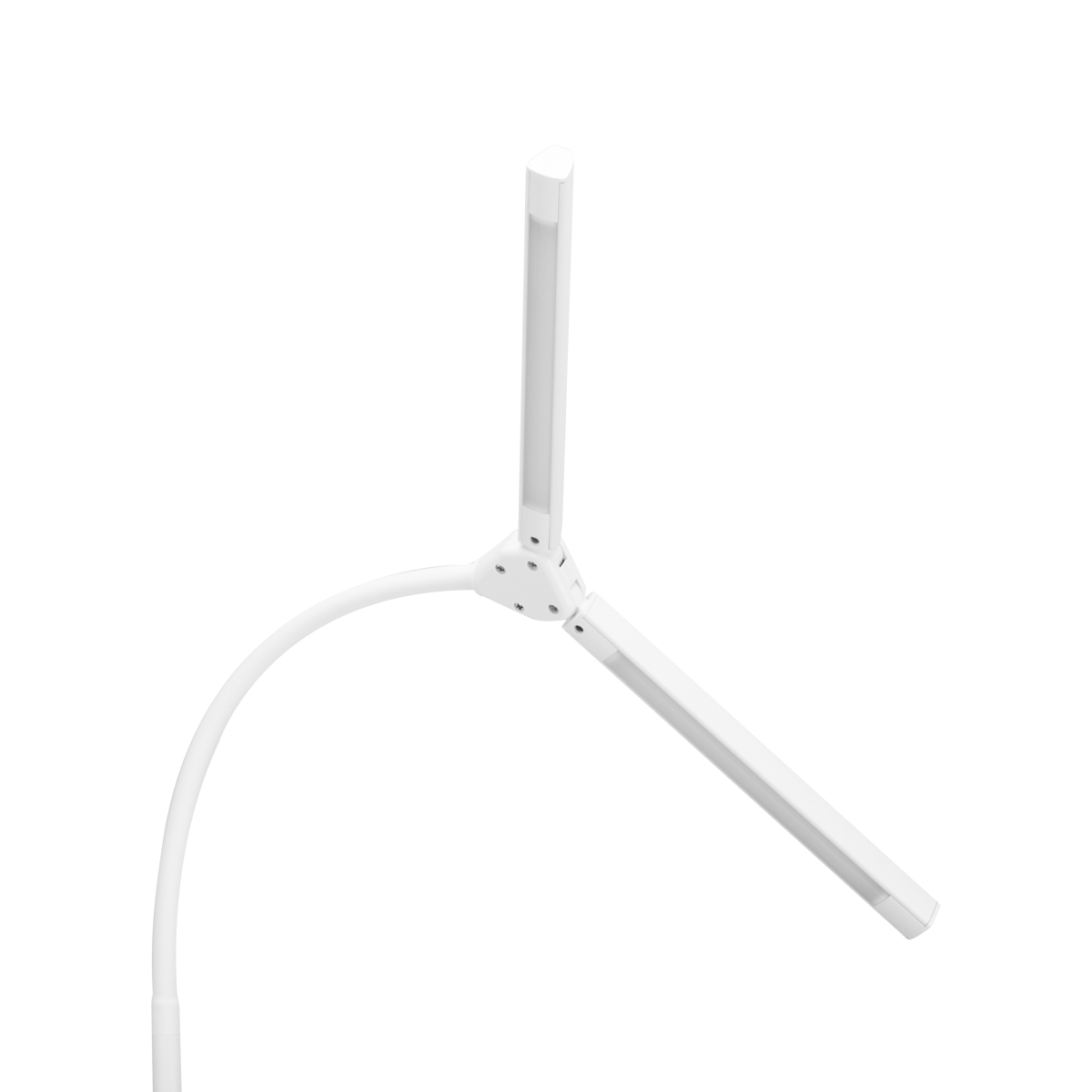 Kozmetická lampa GLOW 6019 na stojane