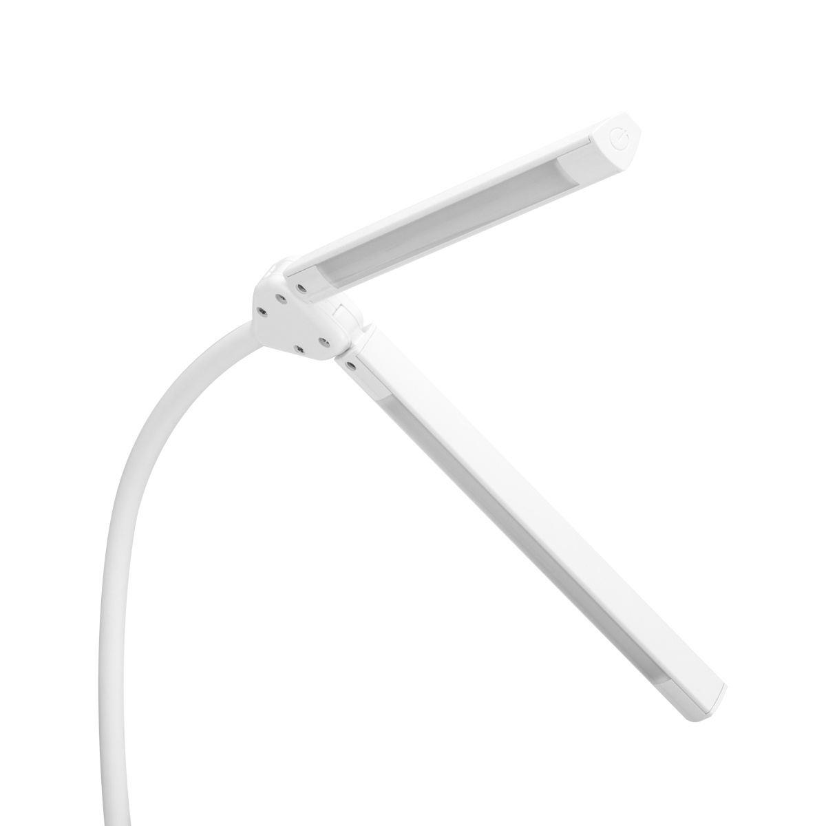 Kozmetická lampa GLOW 6019 na stojane