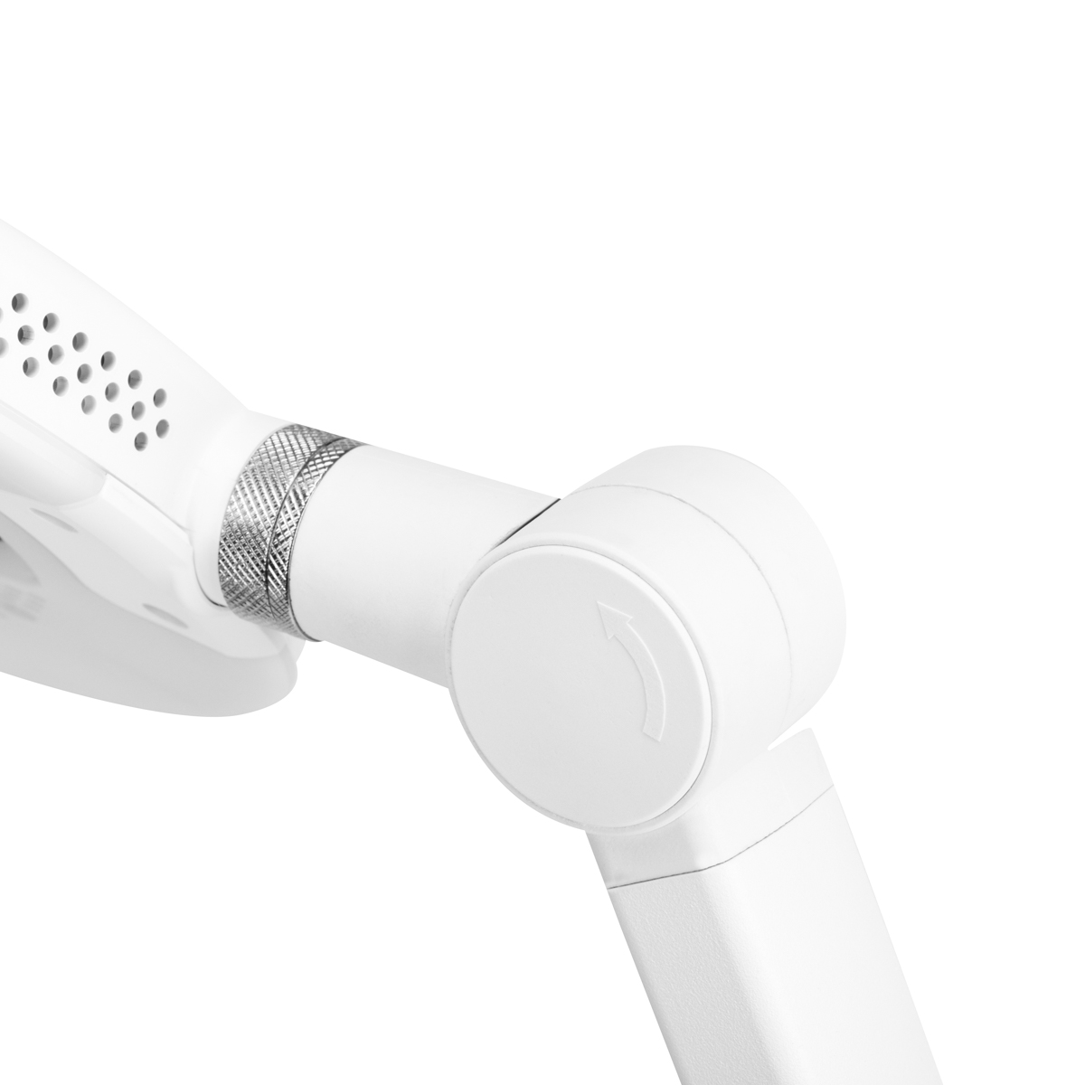 Lampa s lupou led Glow 8021 stolová s reguláciou svetla