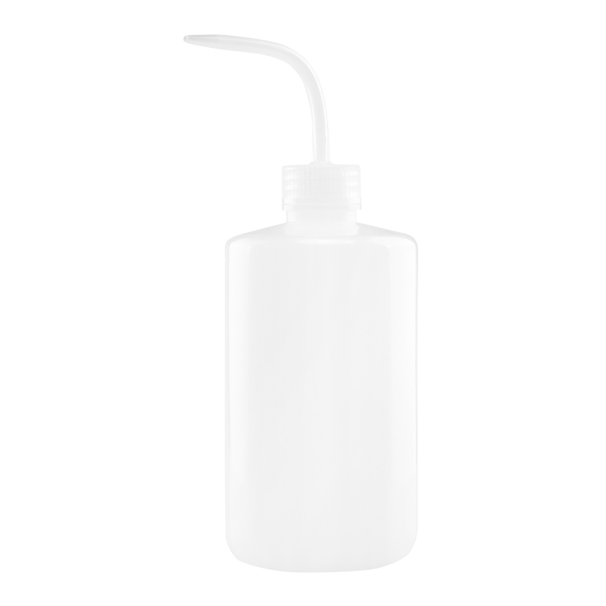 Fľaša s rozprašovačom LDPE 500 ml
