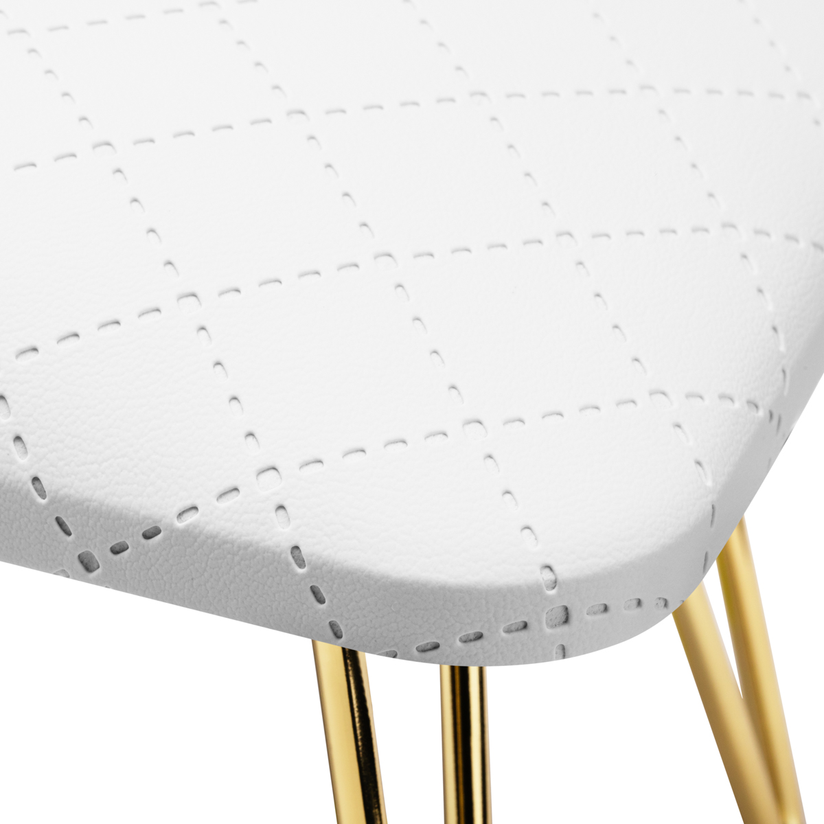 Opierka na manikúru 6-M zlatá PIK