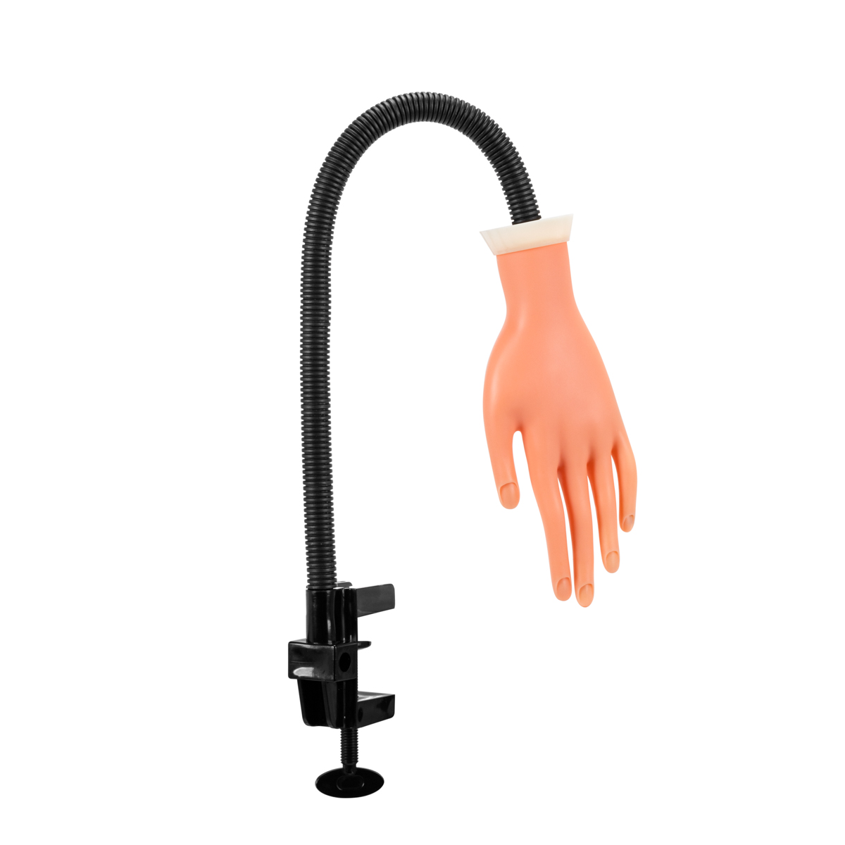 Cvičná ruka, 35 náhradných tipov