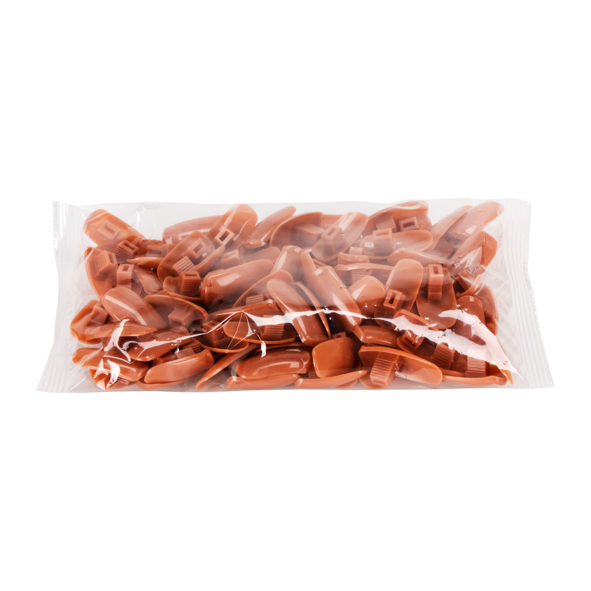 Cvičná ruka, 95 náhradných tipov