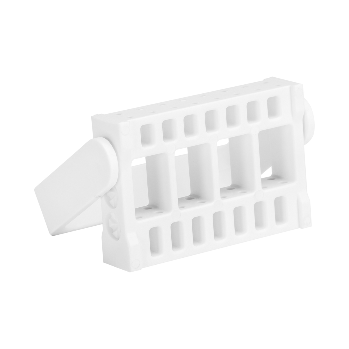 Stojan na frézy EXO 16 miest