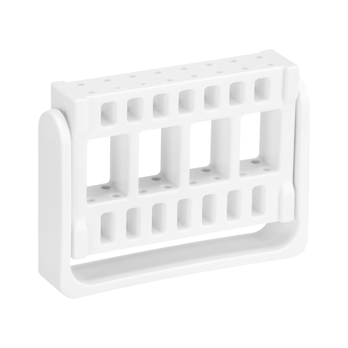 Stojan na frézy EXO 16 miest