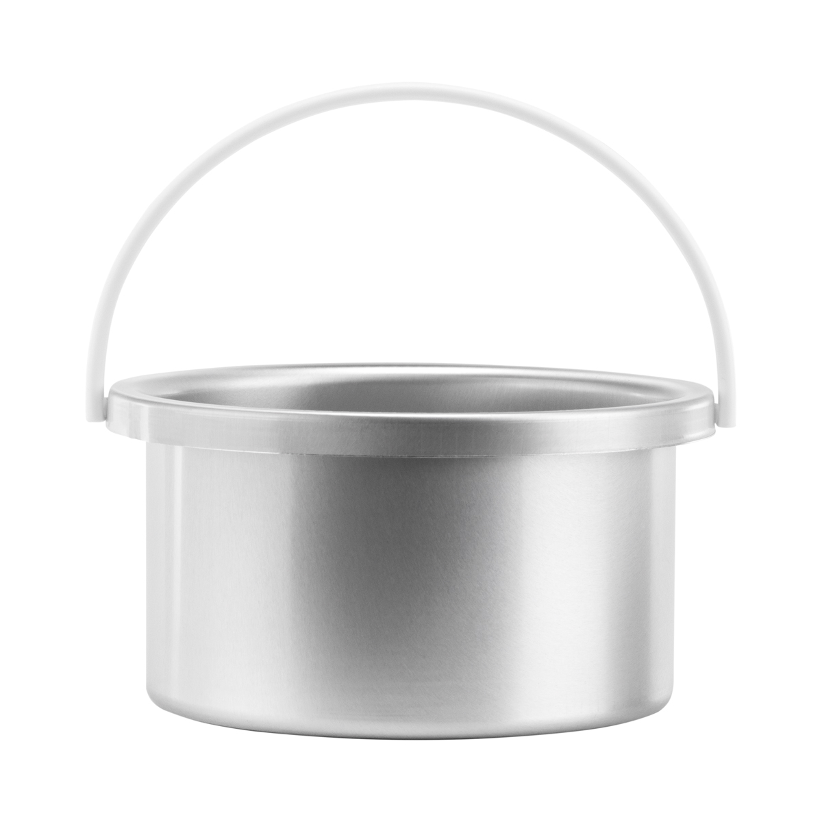 Ohrievač na depilačný vosk iWax Diamond Tech 400ml 100W čierny