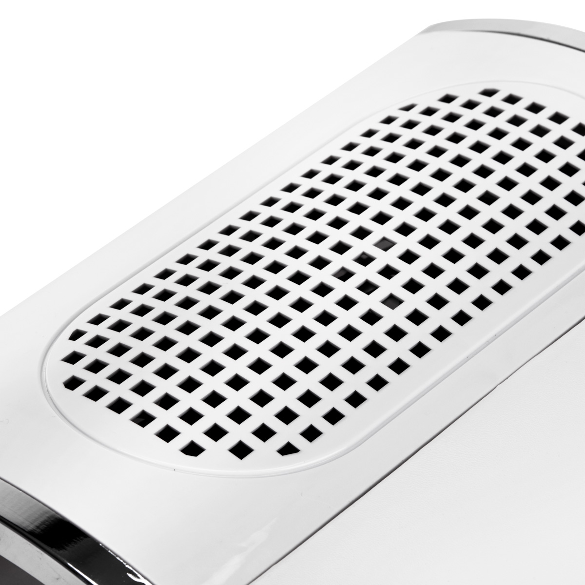 Odsávač prachu biely 383