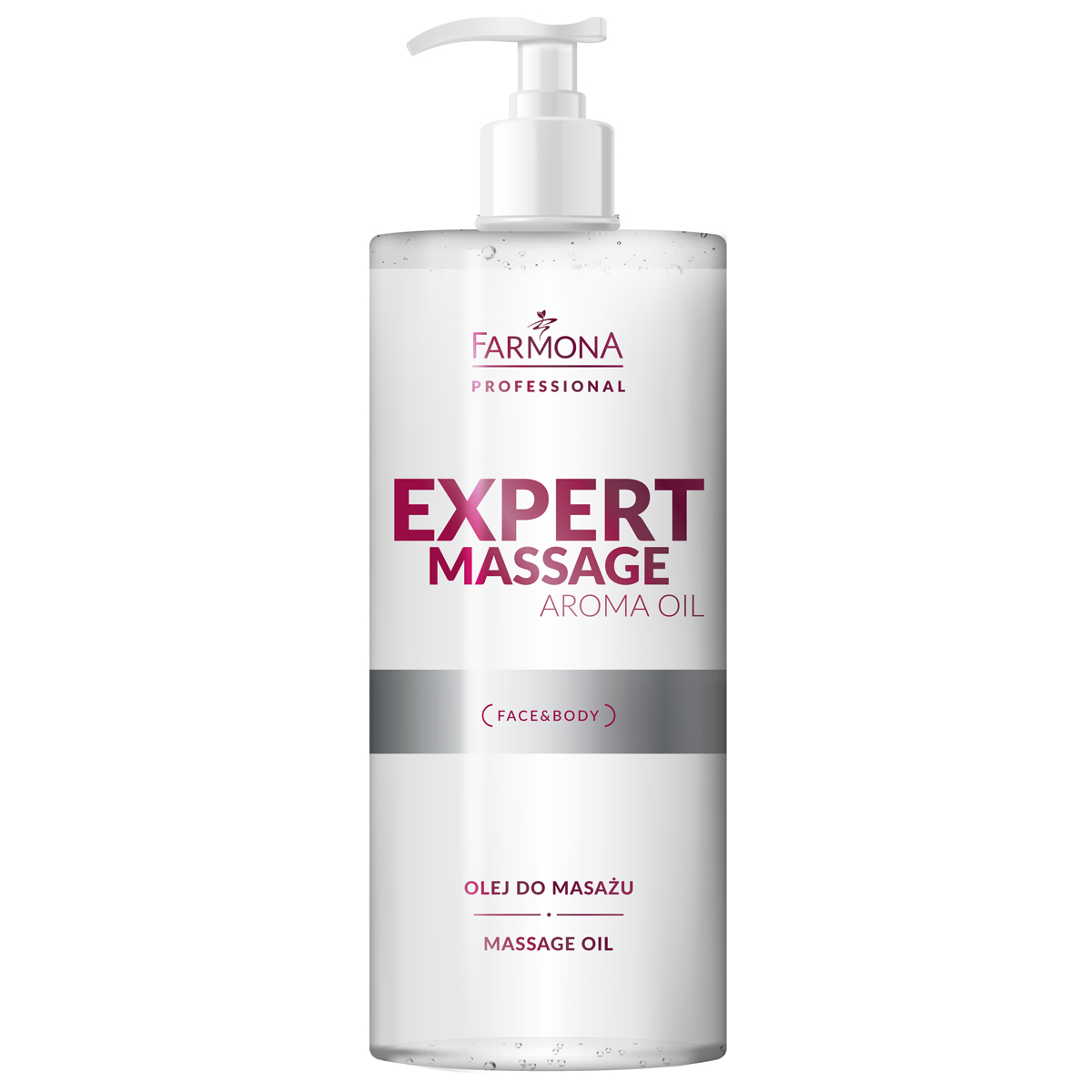 Farmona expert masážny olej AROMA 500ml