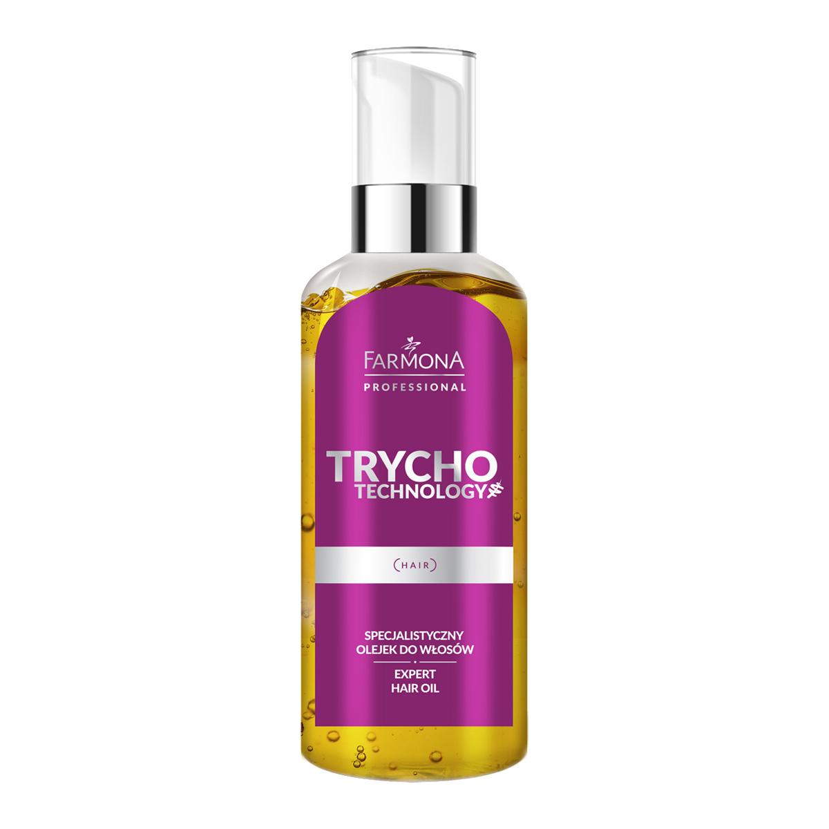 Farmona trycho technology špeciálny vlasový olej do vlasov 50ml