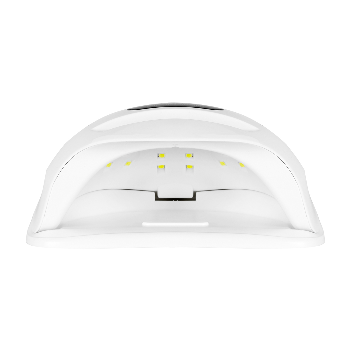 Lampa UV Dual Led Glow S1 168W zlatá