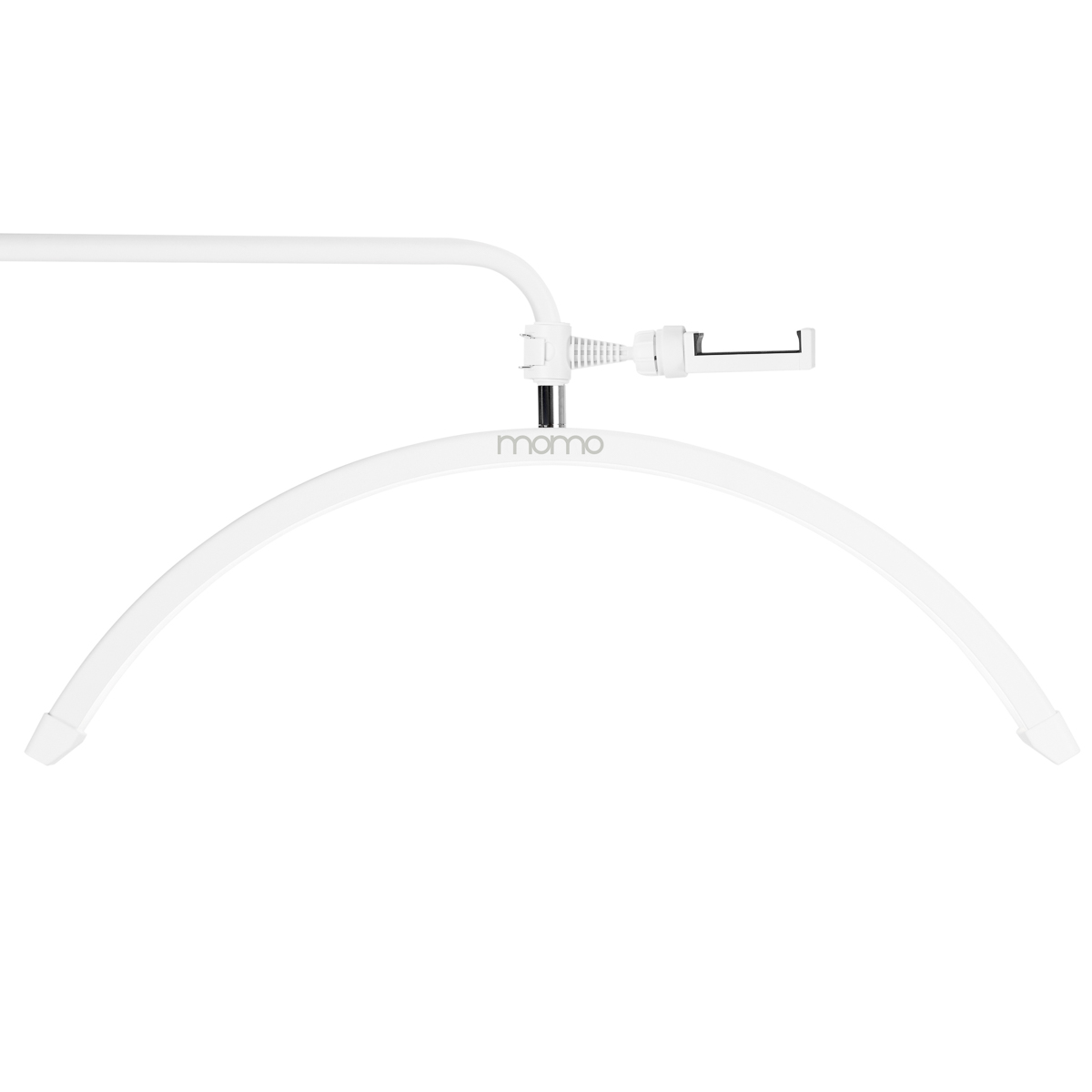Kozmetická lampa Glow MOMO MX6 biela