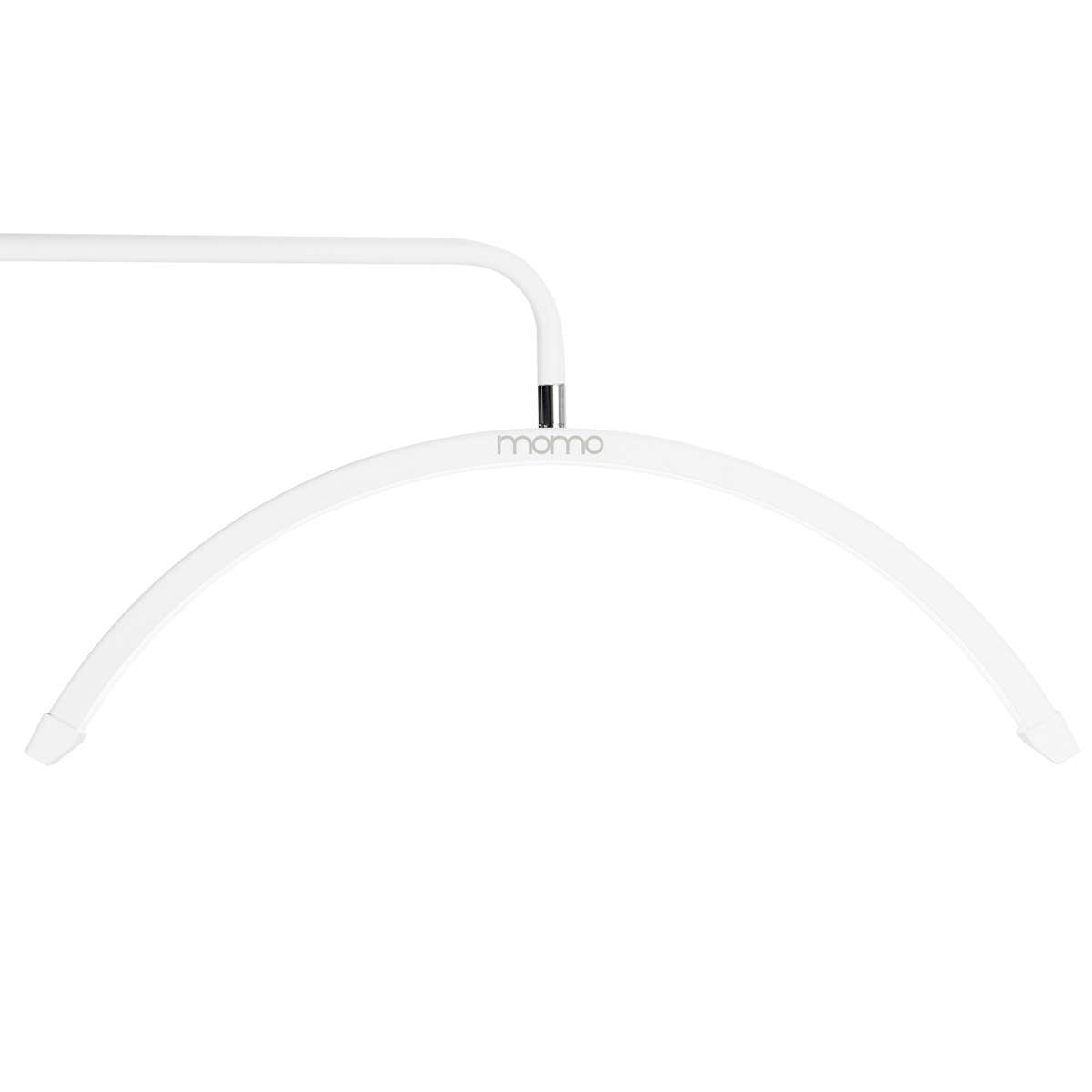 Kozmetická lampa Glow MOMO MX6 biela