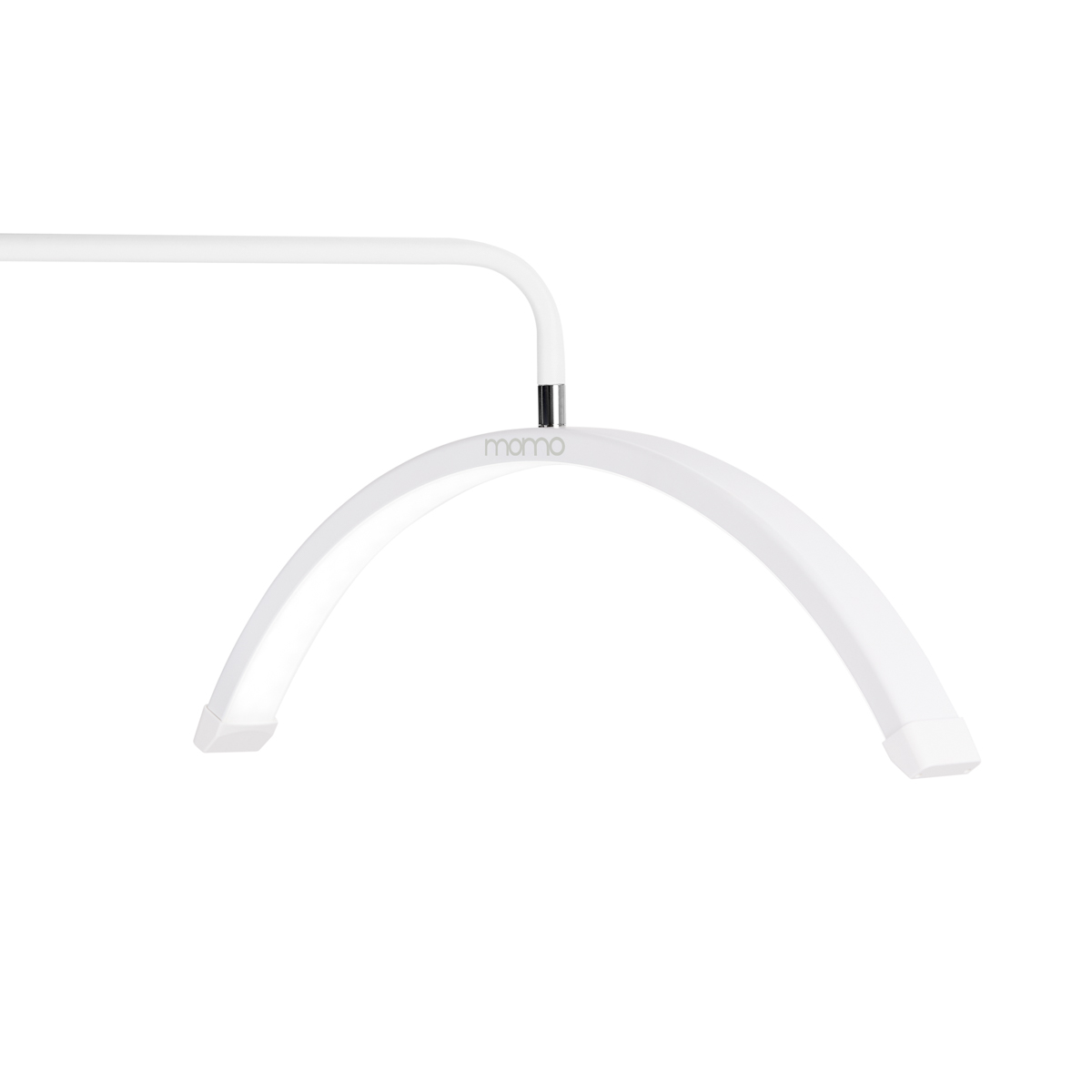 Kozmetická lampa Glow MOMO MX6 biela