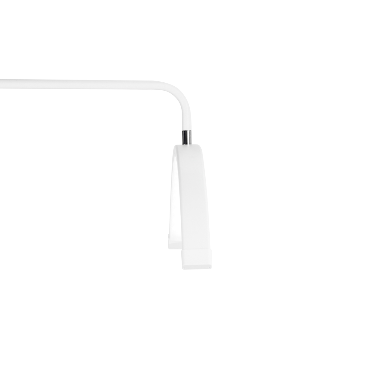 Kozmetická lampa Glow MOMO MX6 biela