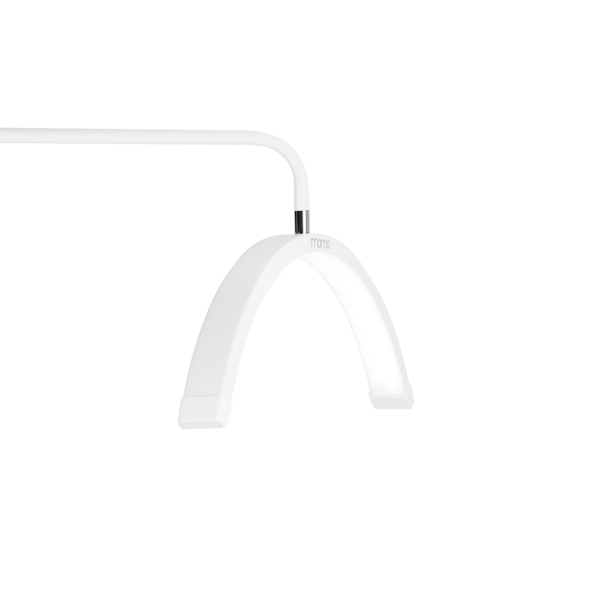 Kozmetická lampa Glow MOMO MX6 biela
