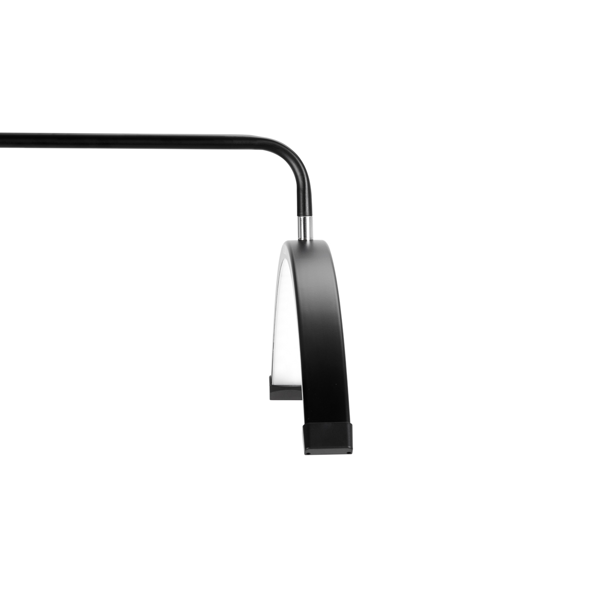 Kozmetická lampa Glow MOMO MX6 čierna
