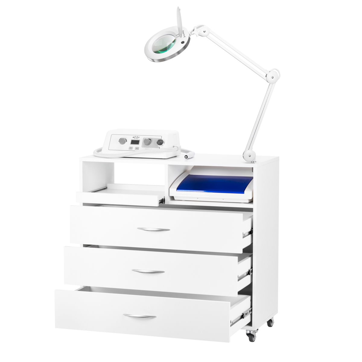 Podologická zostava Y-200