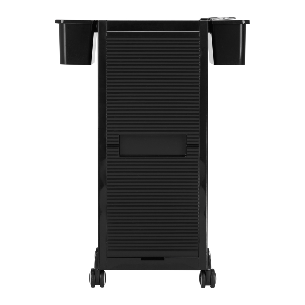 Gabbiano kadernícky vozík 68B čierny