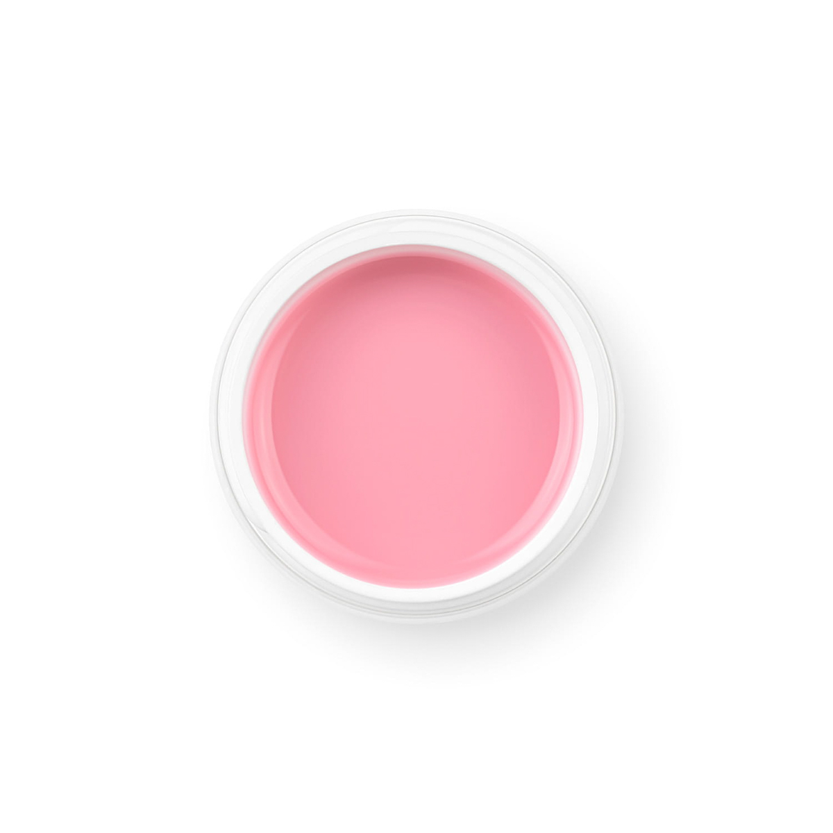 Claresa stavebný gél Soft&Easy gel baby pink 12g