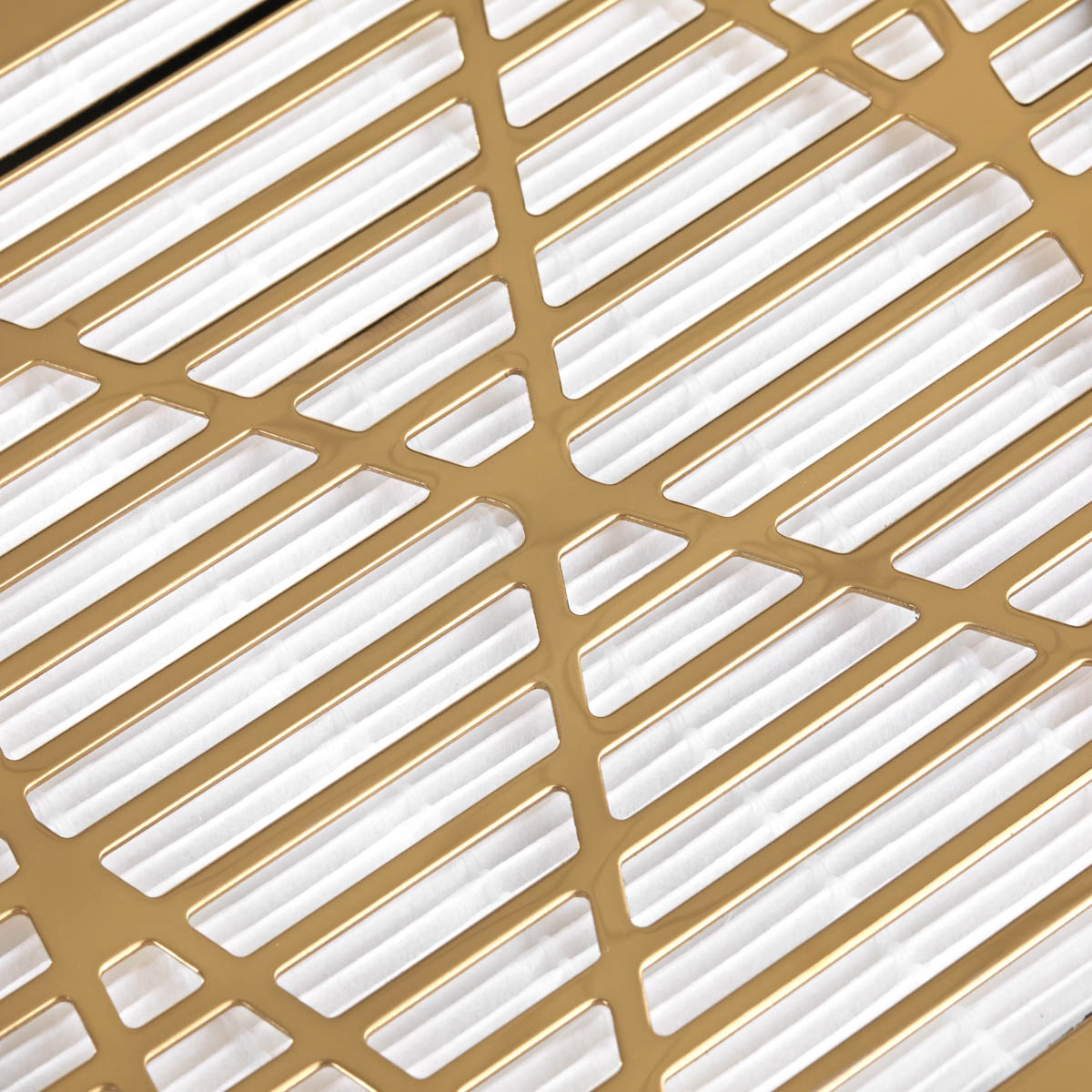 Kazetový pohlcovač prachu Momo J-23 Gold