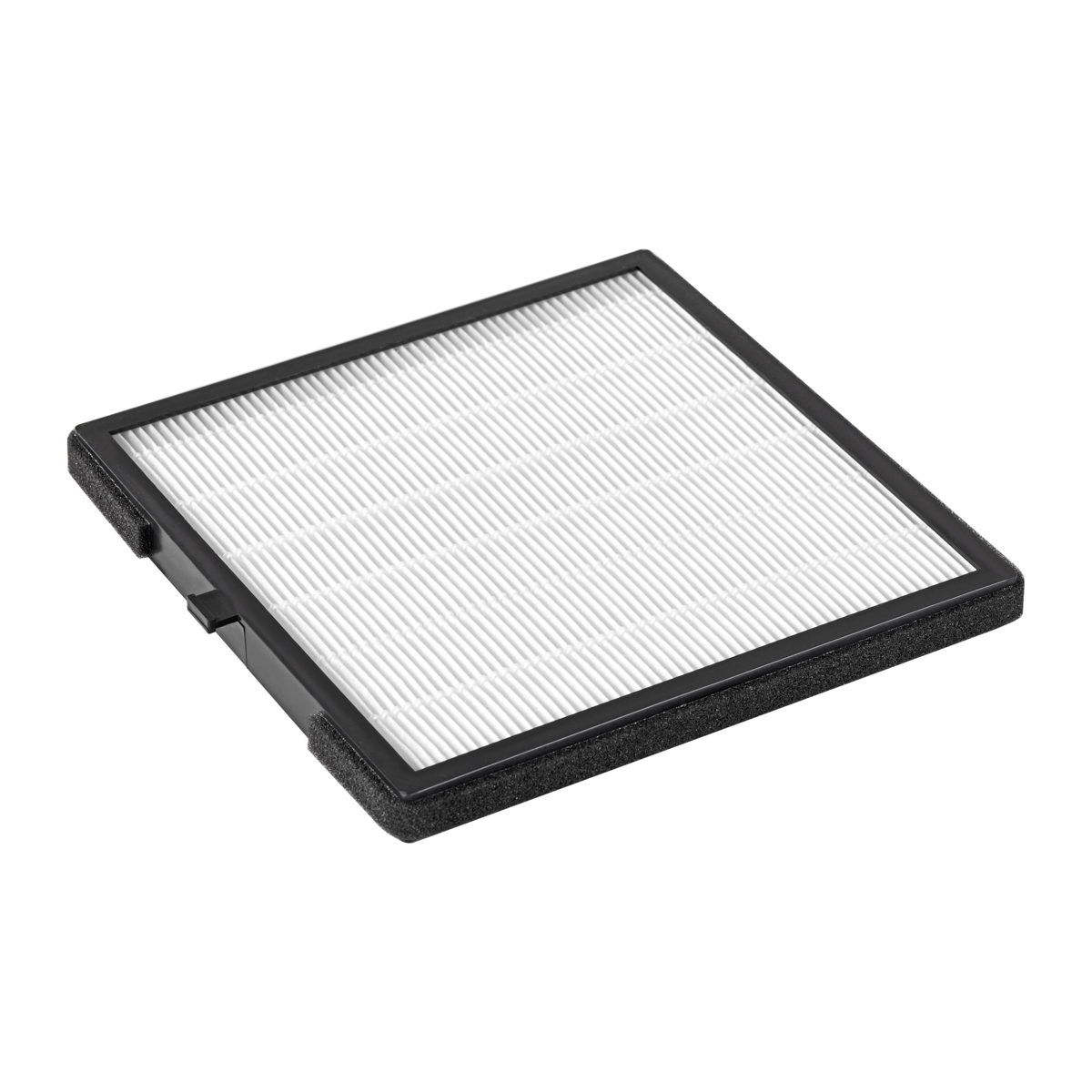 Kazetový pohlcovač prachu Momo J-23 Gold