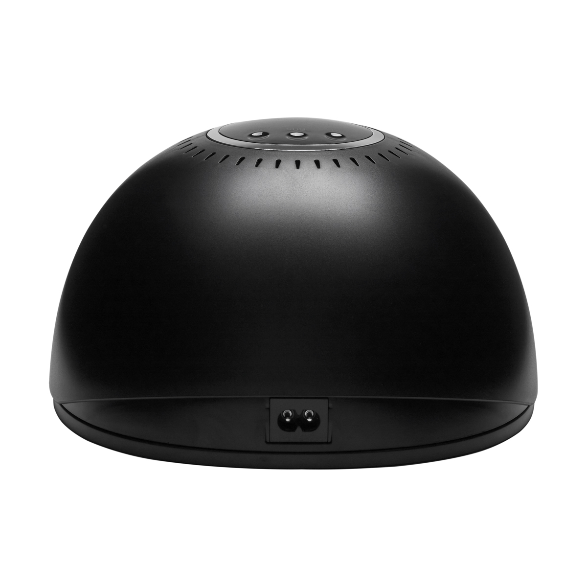 Lampa na nechty UV/LED OCHO NAILS 8 čierna 84W